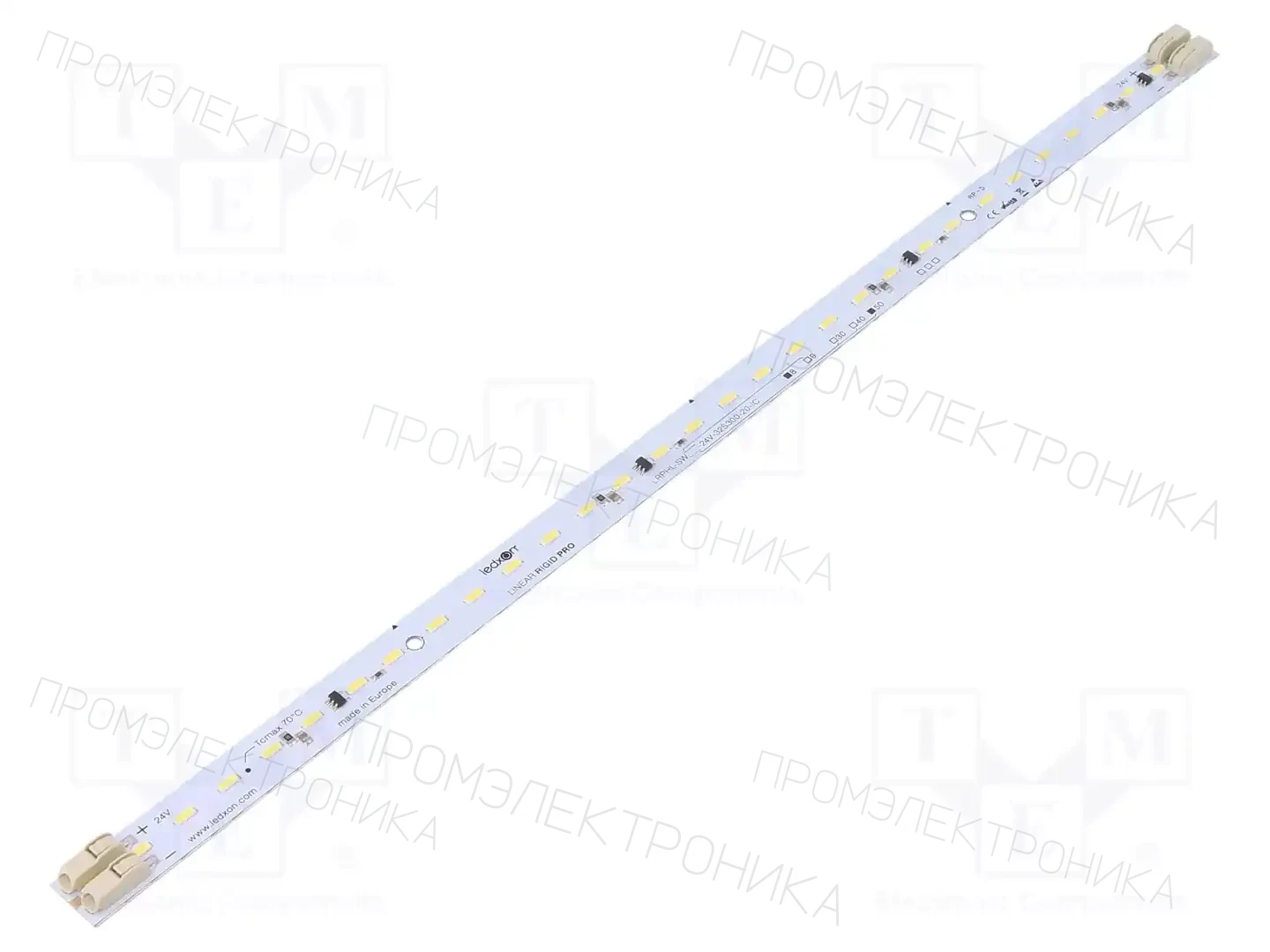 Ledxon LRPHL-SW850-24V-32S94-20-IC — Источники света - светодиодные линейки