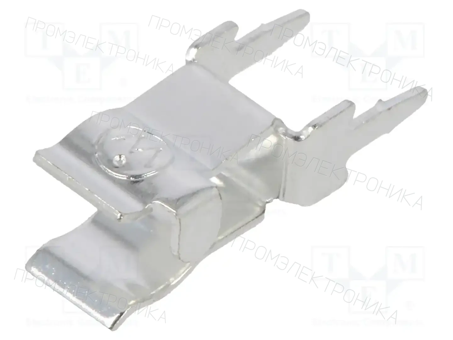 LITTELFUSE 52000001009 — Гнезда предохранительные PCB