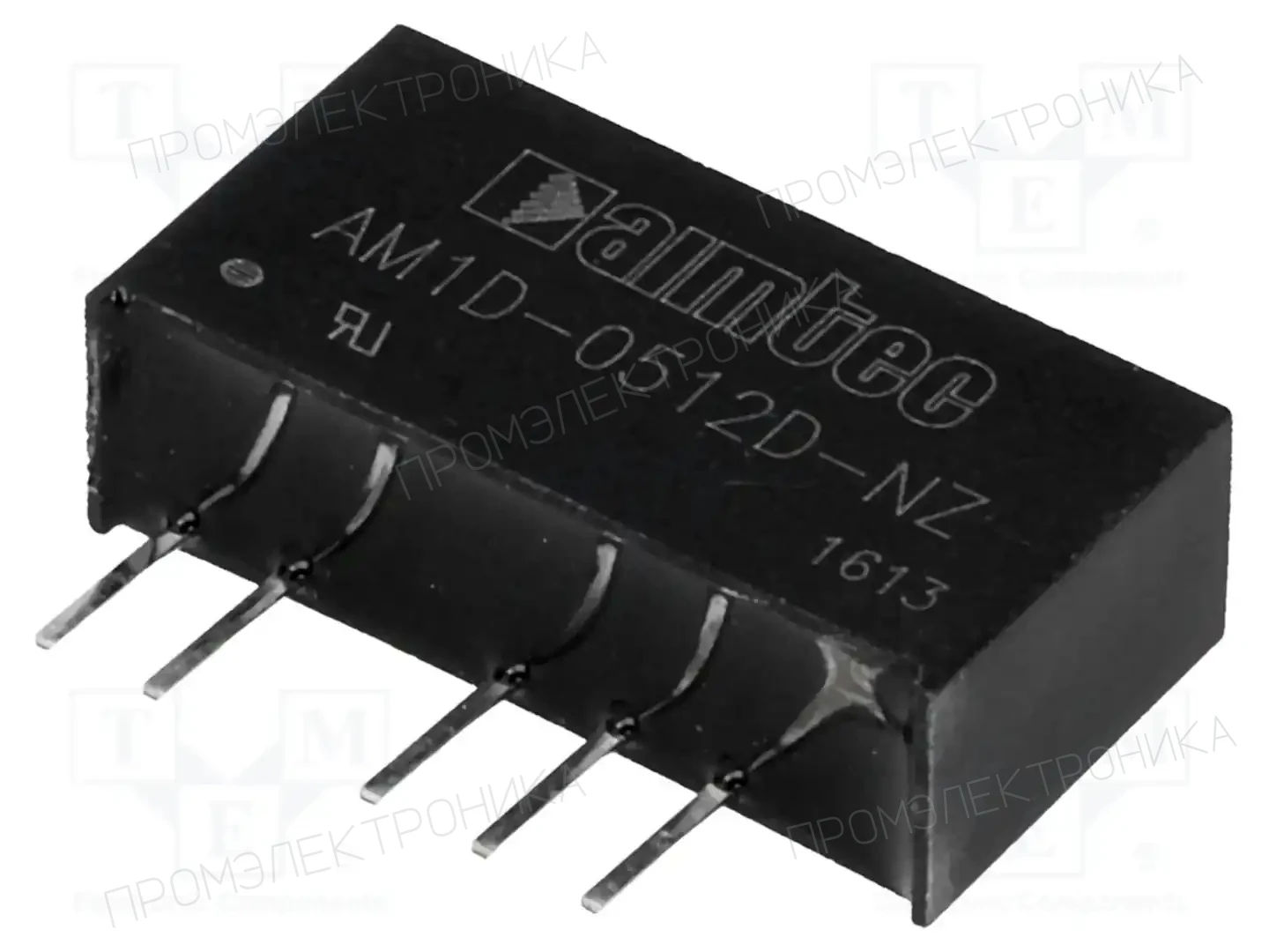 AIMTEC AM1D-0512D-NZ — Преобразователи DC/DC