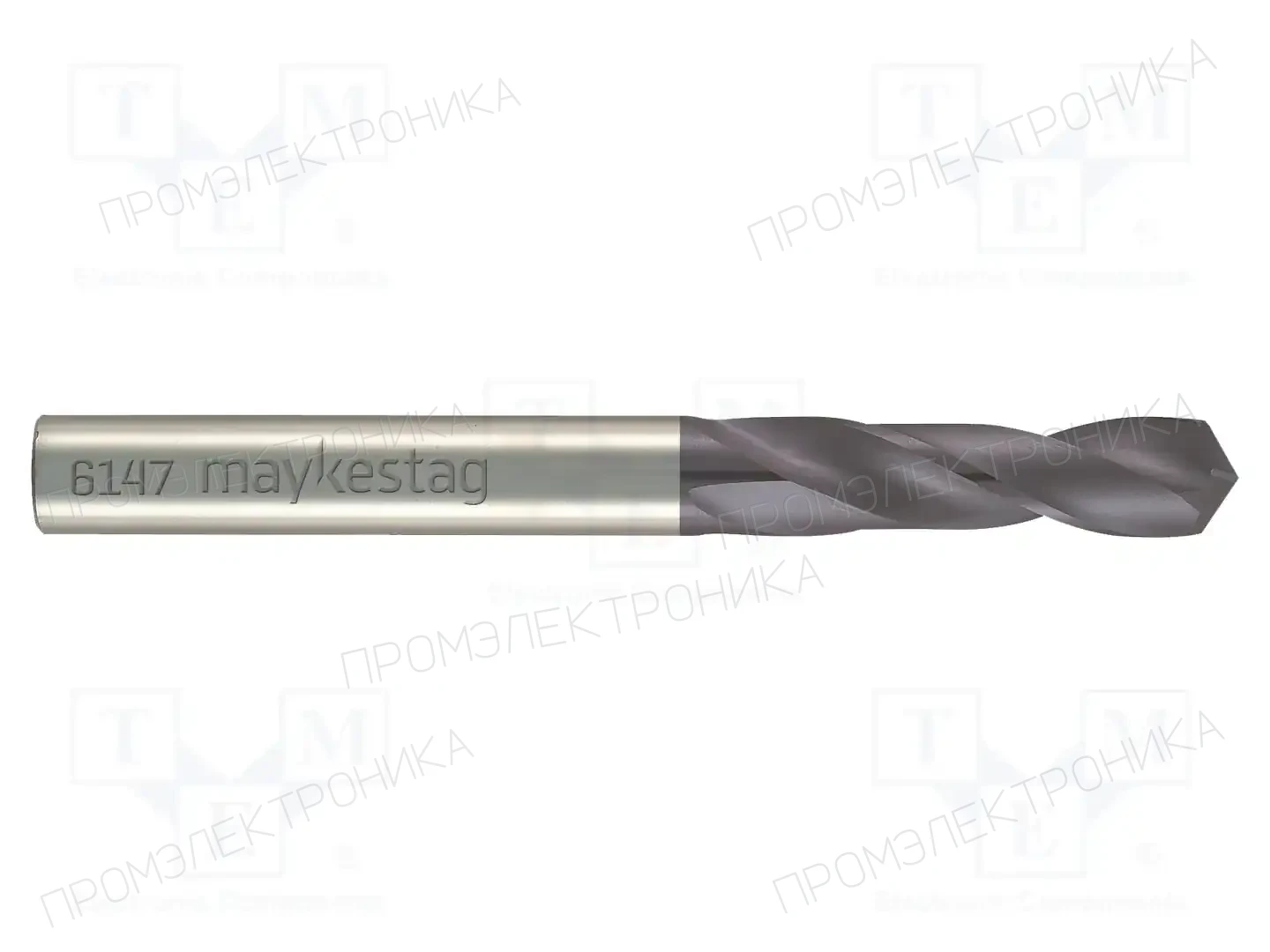 ALPEN-MAYKESTAG 0614701080100 — Сверла по металлу