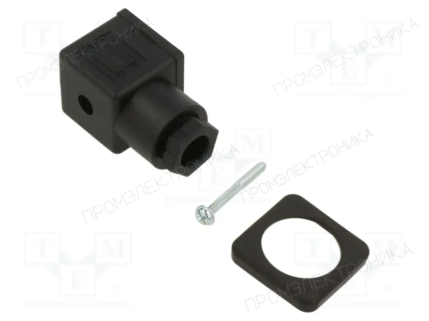 MOLEX 1210230645 — Разъемы для запорных клапанов