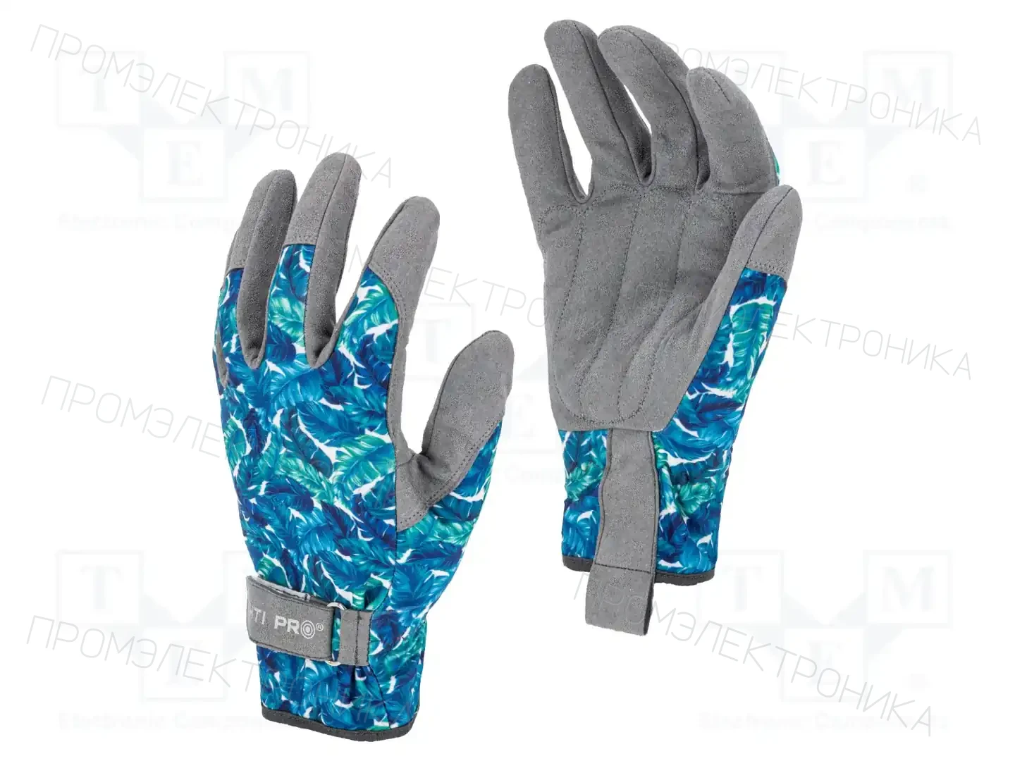 LAHTI PRO L272707K — Защита рук