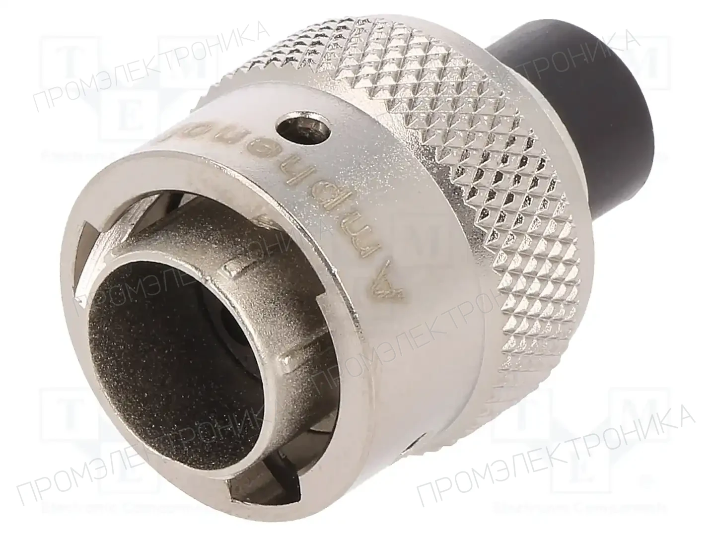 AMPHENOL RT0W610-6PNH — Разъeмы