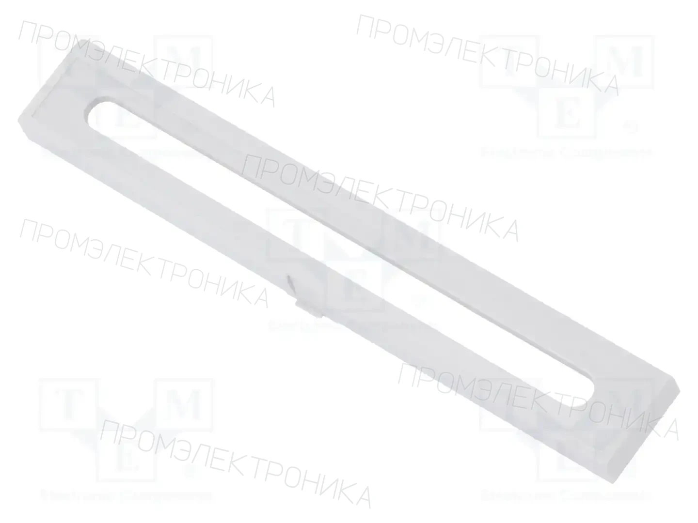 KRADEX ZD5TCU ABS V0 — Аксессуары к корпусам на DIN-рейку