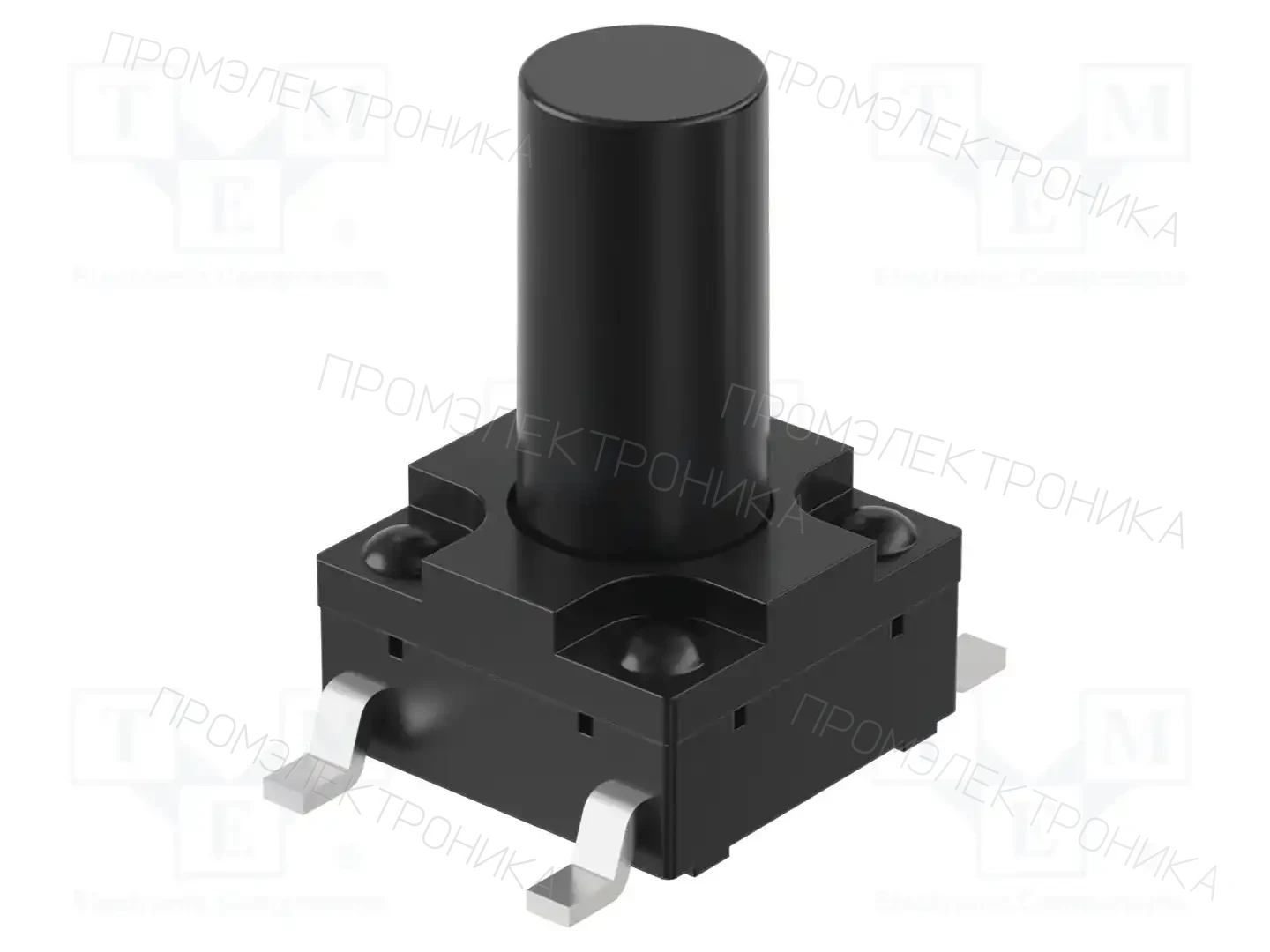 GCT SWT7420-095035GSA — Микропереключатели TACT