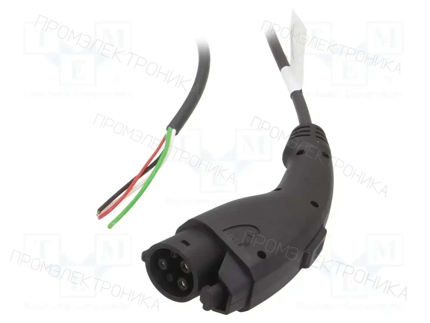 HARTING 8821504004440A1 — Кабели для автомобилей и прицепов