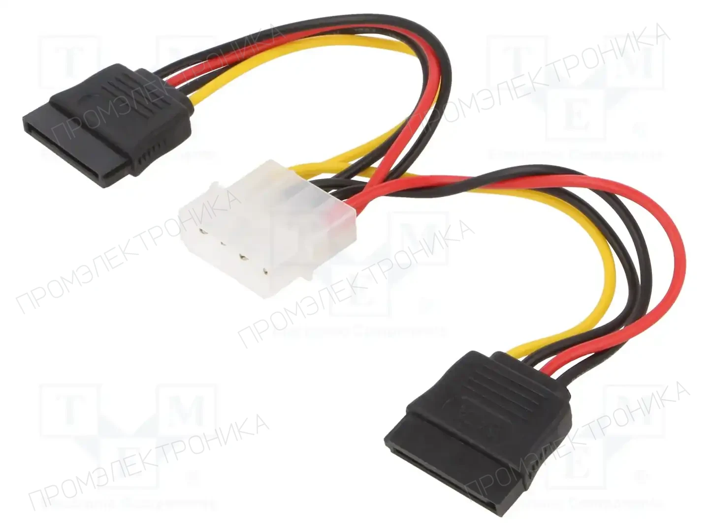 GEMBIRD CC-SATA-PSY — Аксессуары HDD/SSD