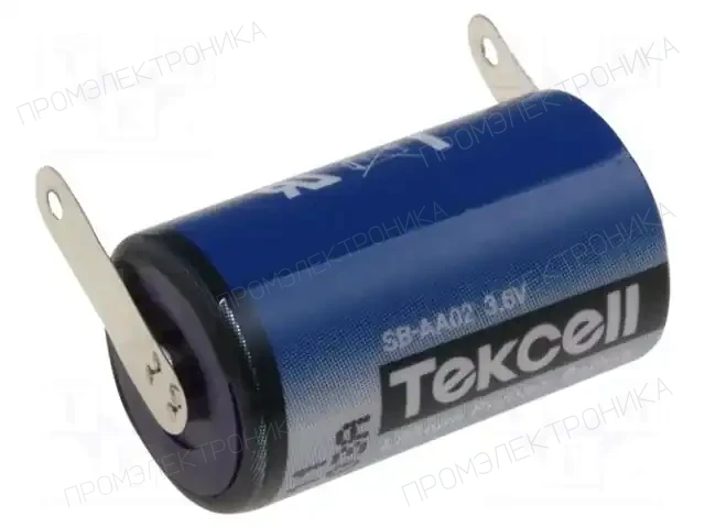 TEKCELL SB-AA02 CNR — Батареи
