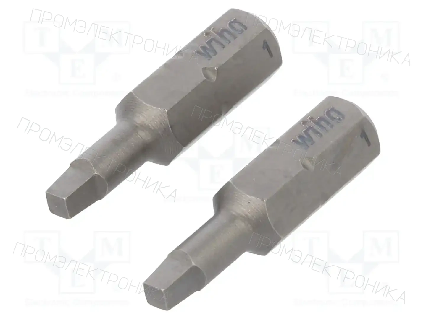 WIHA 38658 — Наконечники для отверток