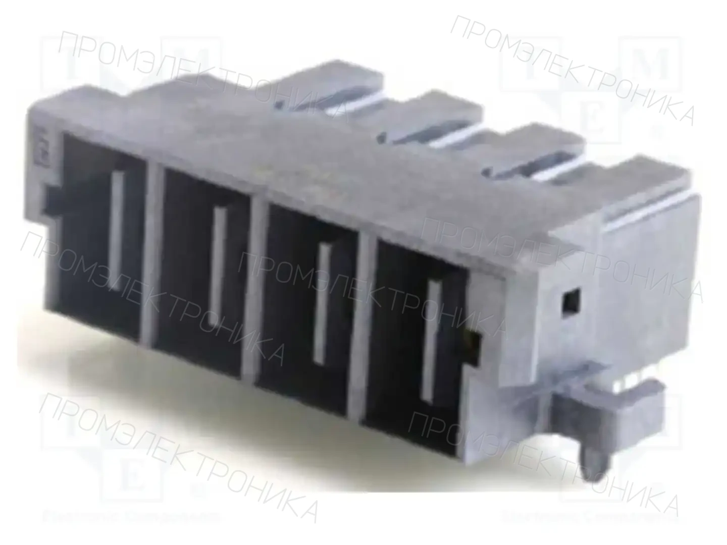 MOLEX 151035-1012 — Разъeмы Automotive