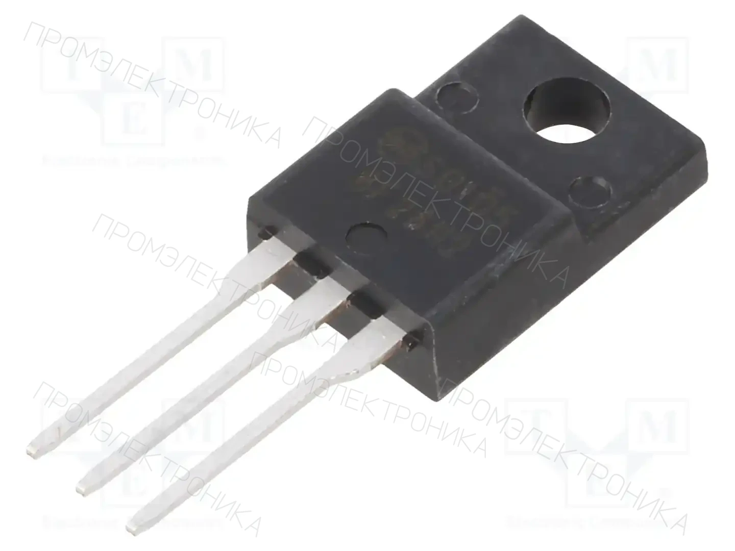 SHINDENGEN P8F28HP2-5600 — Транзисторы с каналом N THT