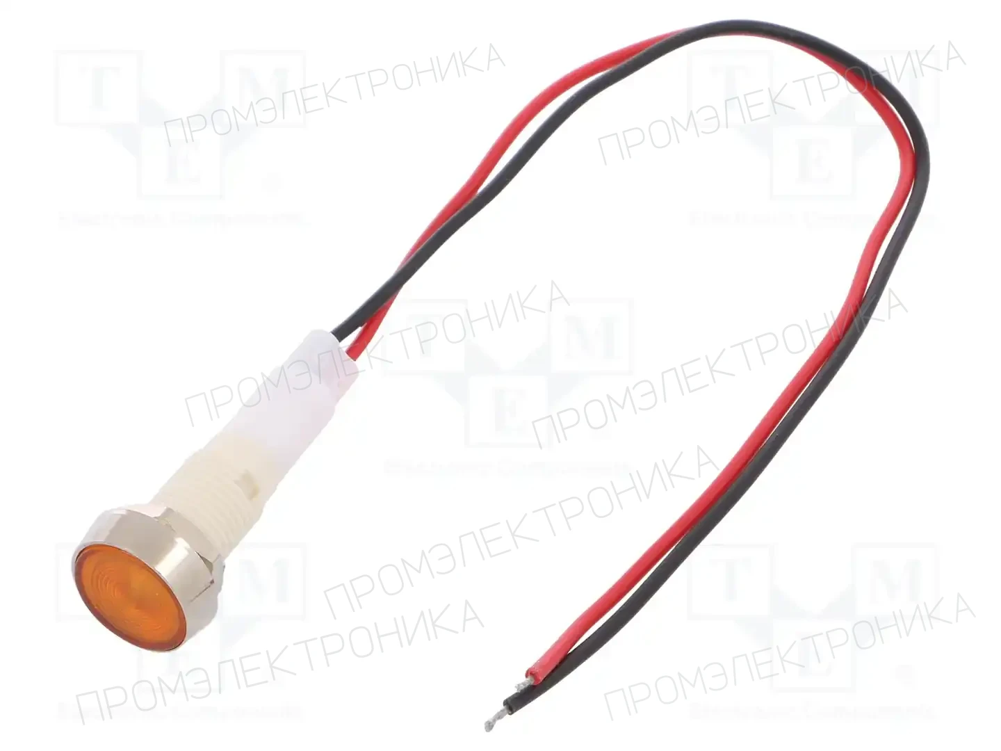 NINIGI IND10P-230Y-W — LED панельные индикаторы