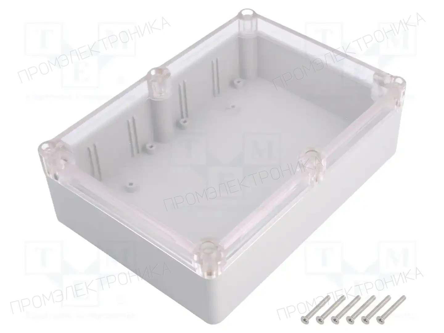 KRADEX Z74JPH TM ABS — Корпуса универсальные