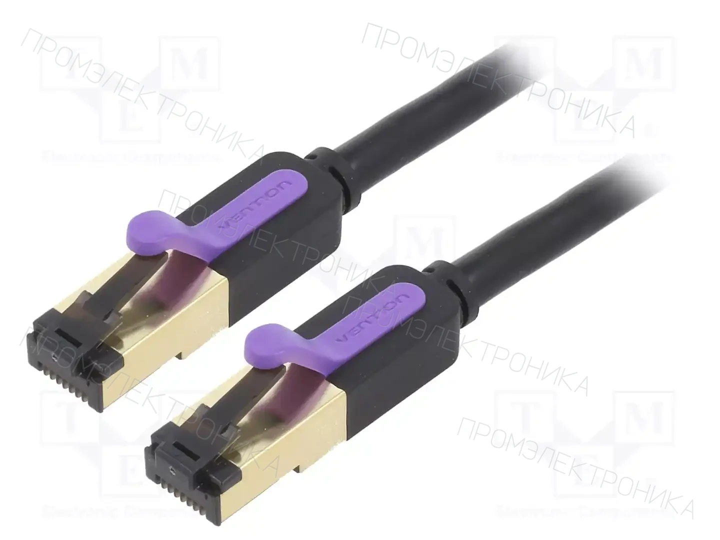 VENTION ICDBH — Кабели и адаптеры RJ45