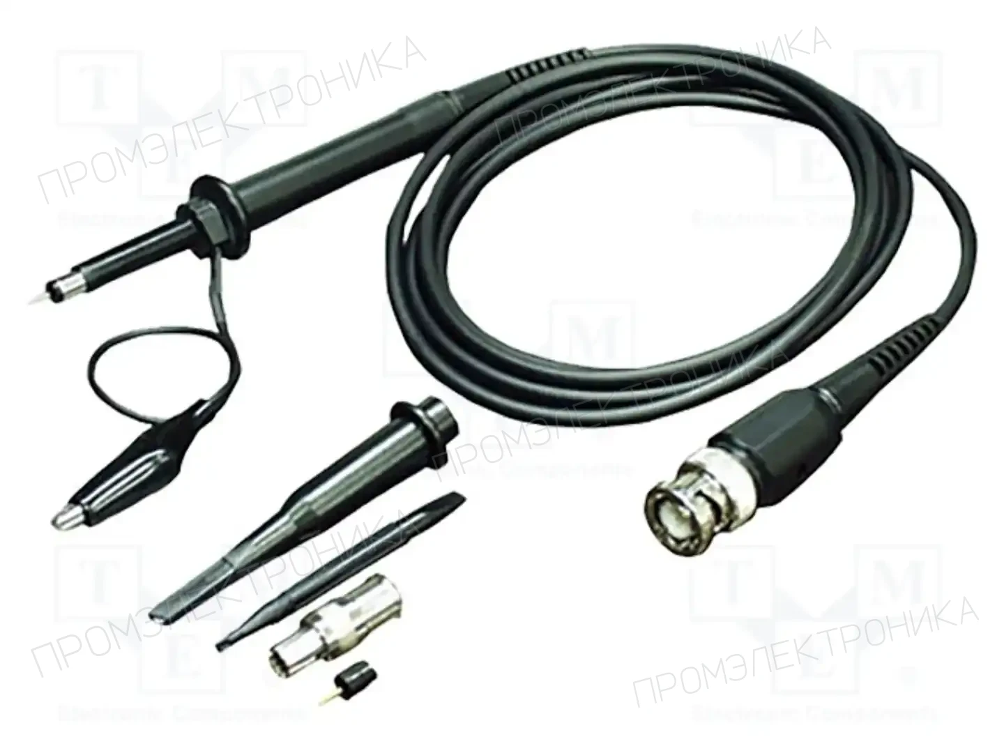 B&K PRECISION PR 100A — Пробники для осциллографов и скопометров
