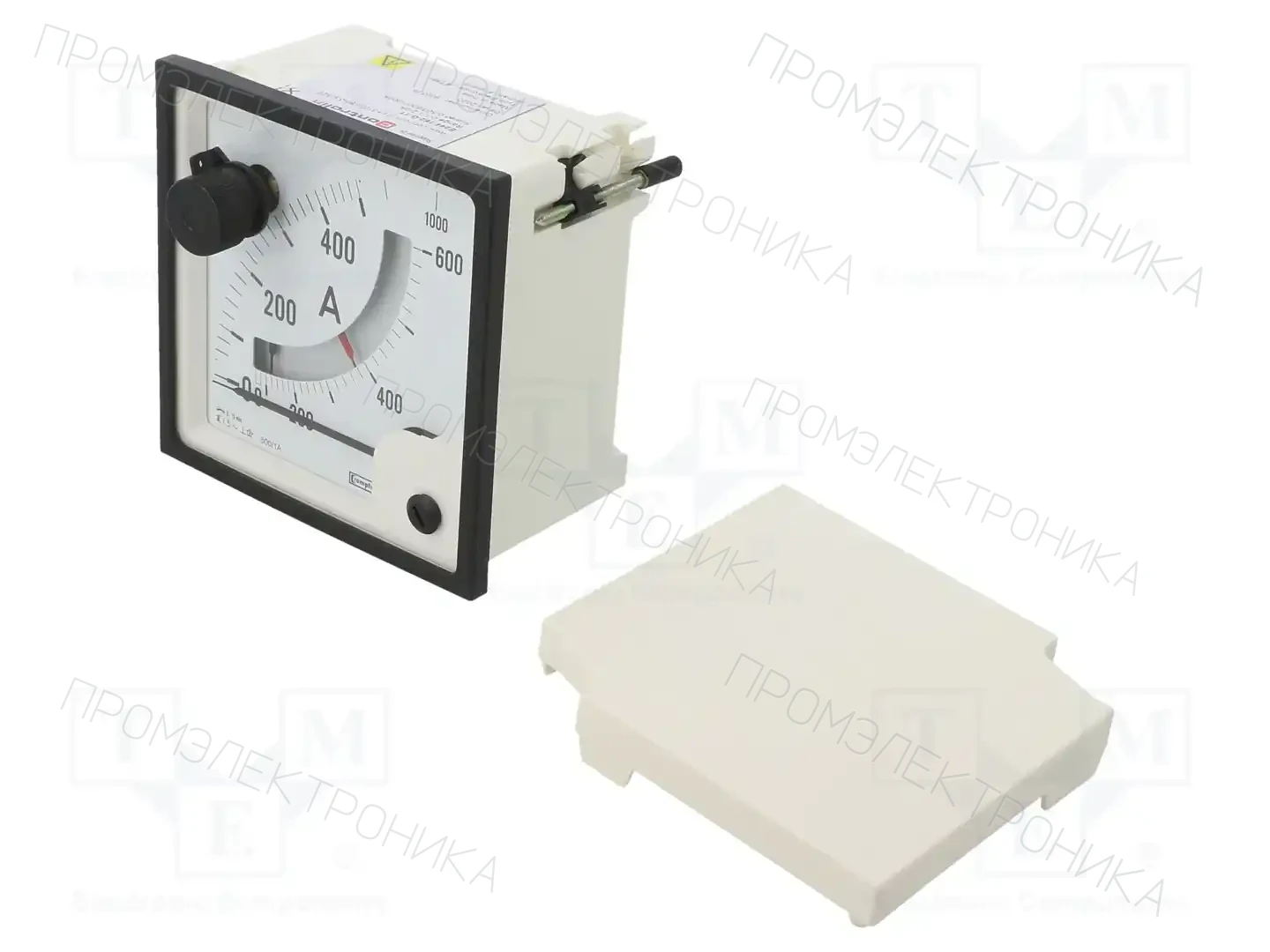 CROMPTON / TE CONNECTIVITY 039-92452-0002-1/1,2/2A-0-500/600/1000A — Амперметры