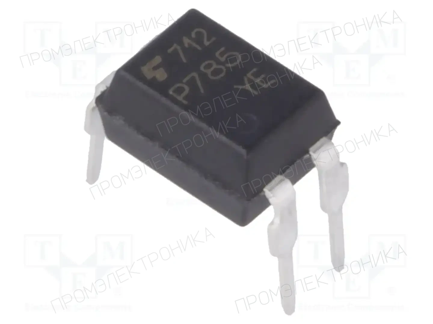 TOSHIBA TLP785(Y.F(C — Оптроны – аналоговый выход