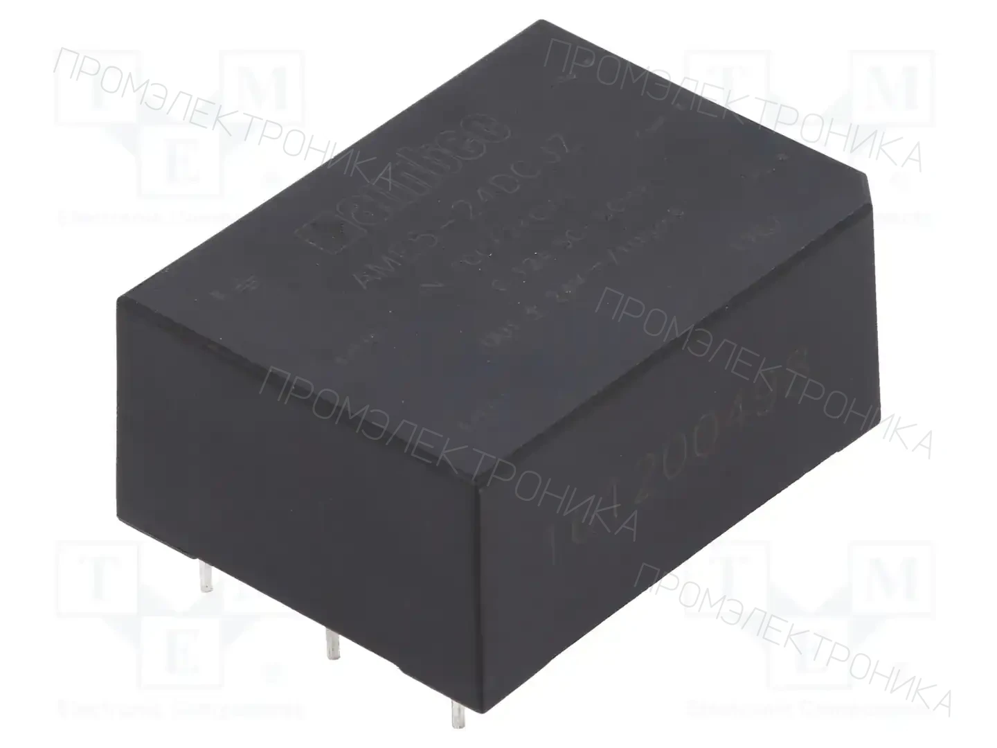 AIMTEC AME5-24DCJZ — Преобразователи AC/DC для PCB