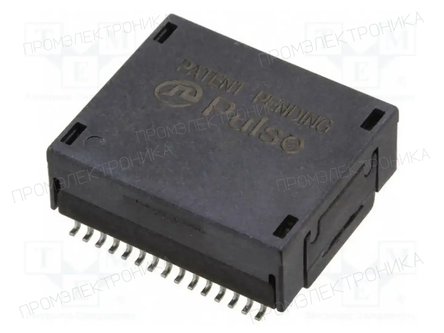 YAGEO H7137FNL — Трансформаторы PCB