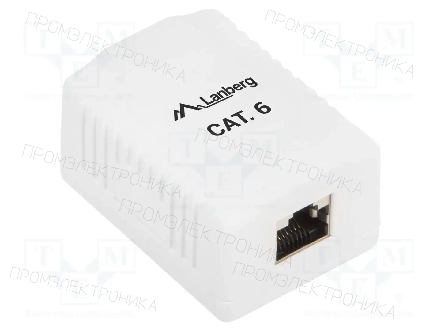 LANBERG OS6-0001-W — Компьютерные аксессуары - прочее