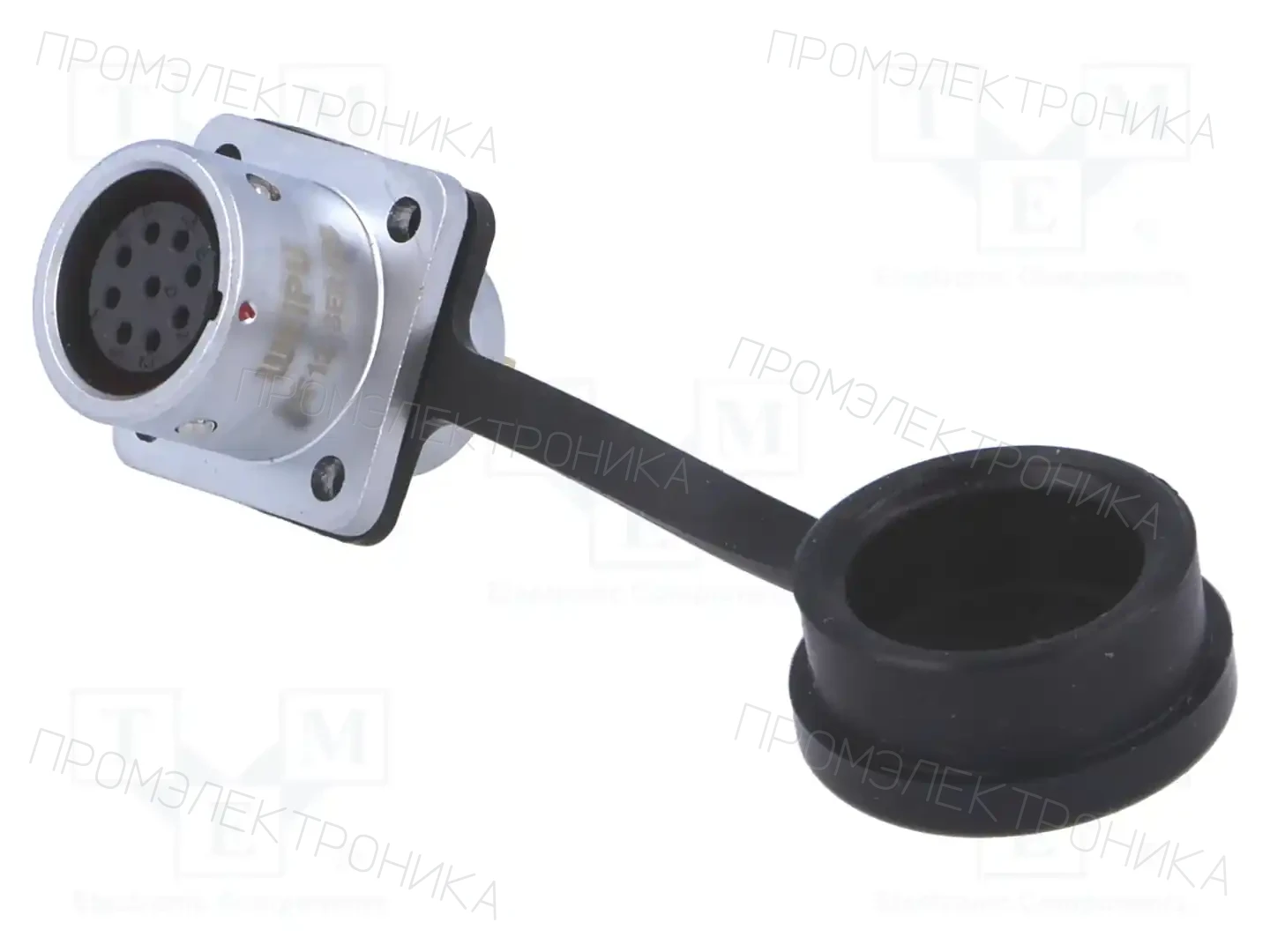 WEIPU SF1213/S9 — Разъeмы
