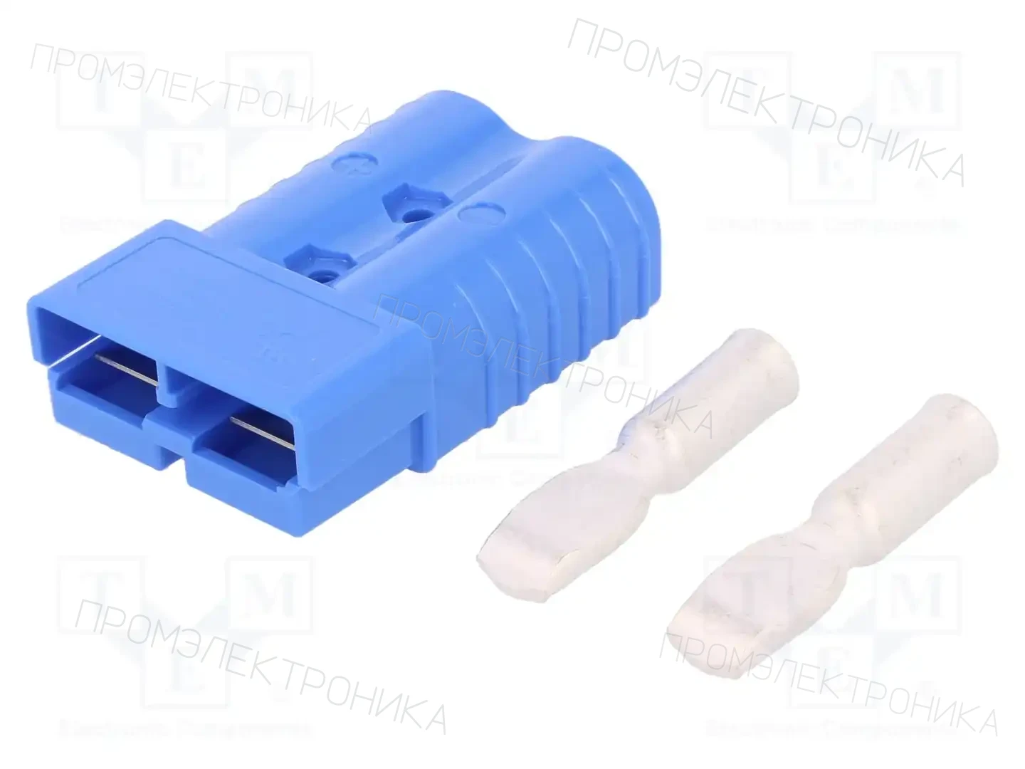 ANDERSON POWER PRODUCTS 6321G1 — Разъeмы DC