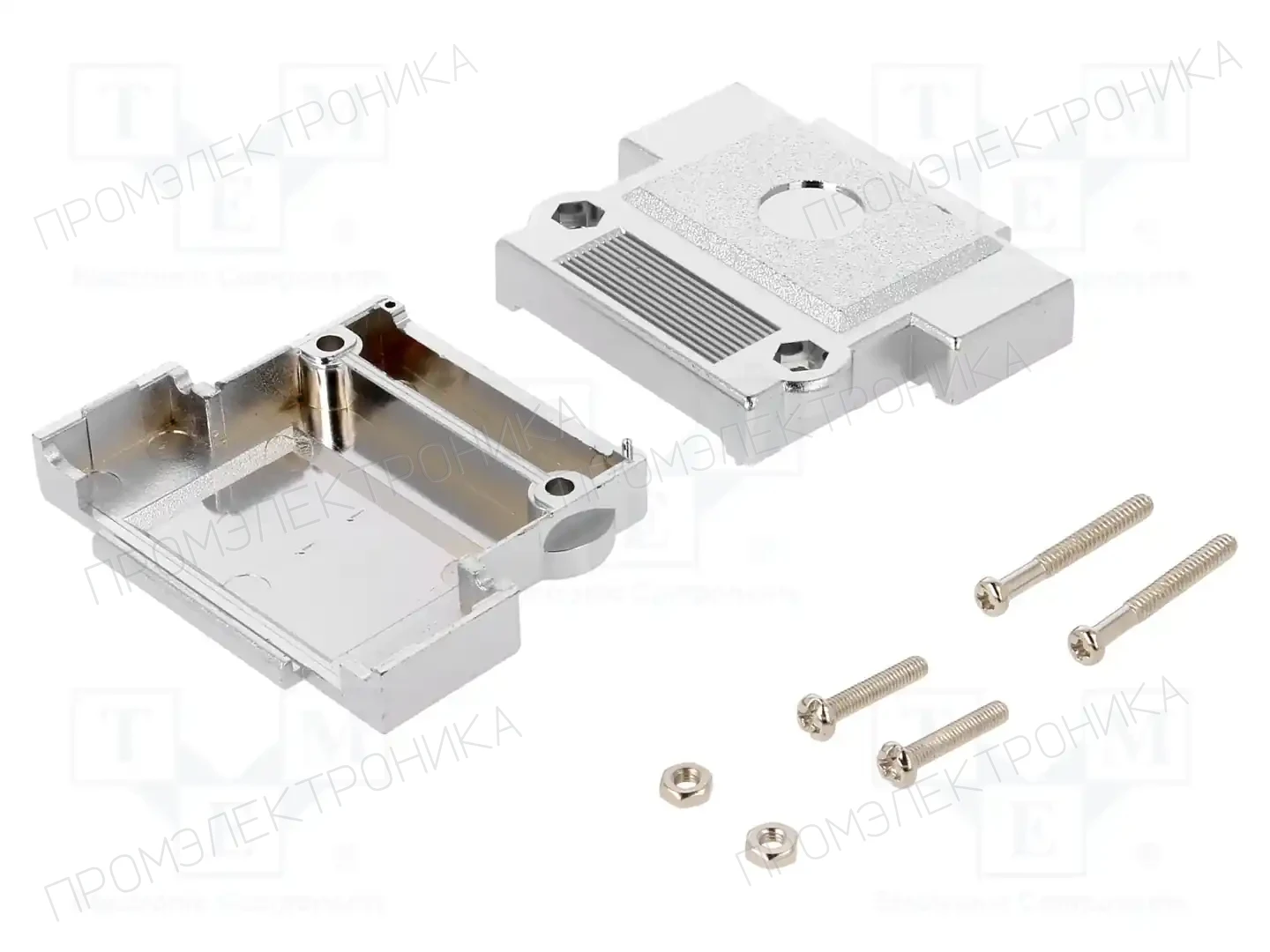 ENCITECH 1520-0105-03 — Корпуса D-Sub
