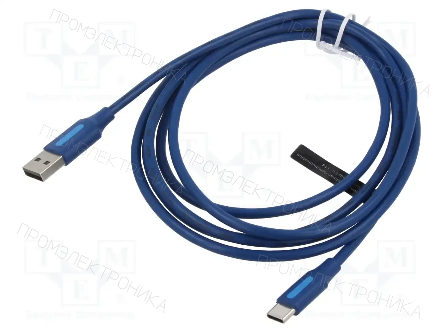 VENTION COKLH — Кабели и адаптеры USB