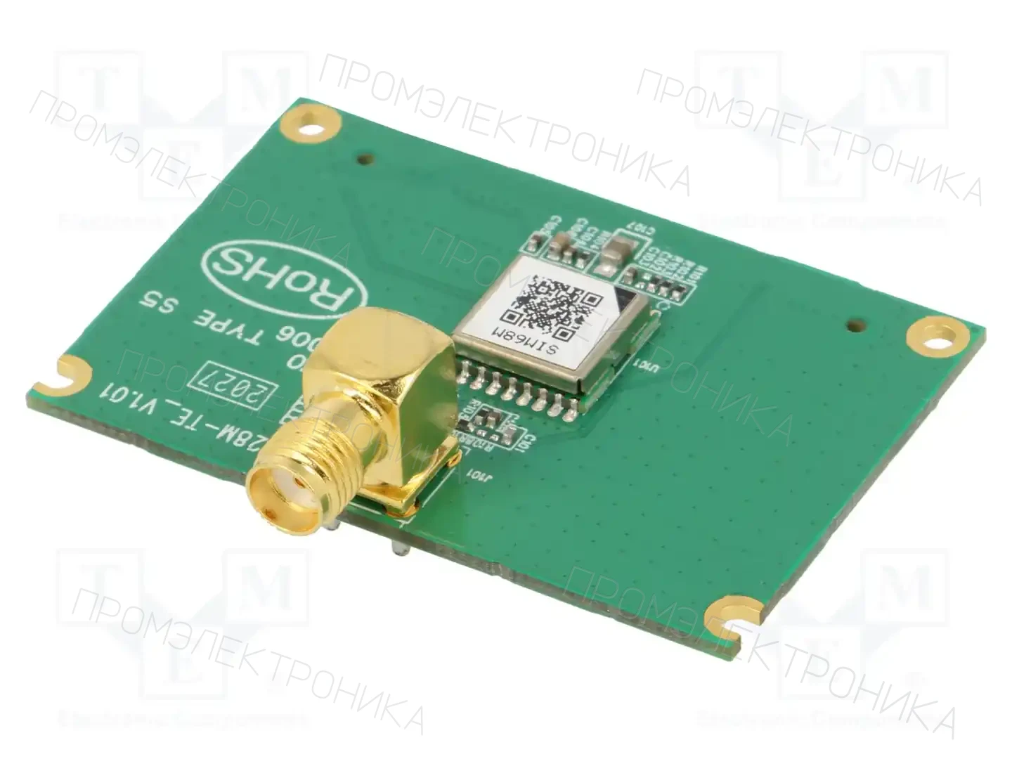 SIMCOM SIM68M-TE — Комплекти для передачи данных