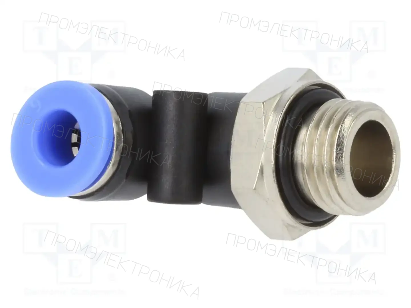 PNEUMAT 125.014-6 — Разъемы и провода