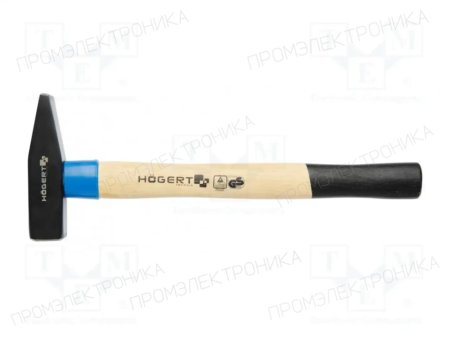 HÖGERT TECHNIK HT3B008 — Молотки и топоры