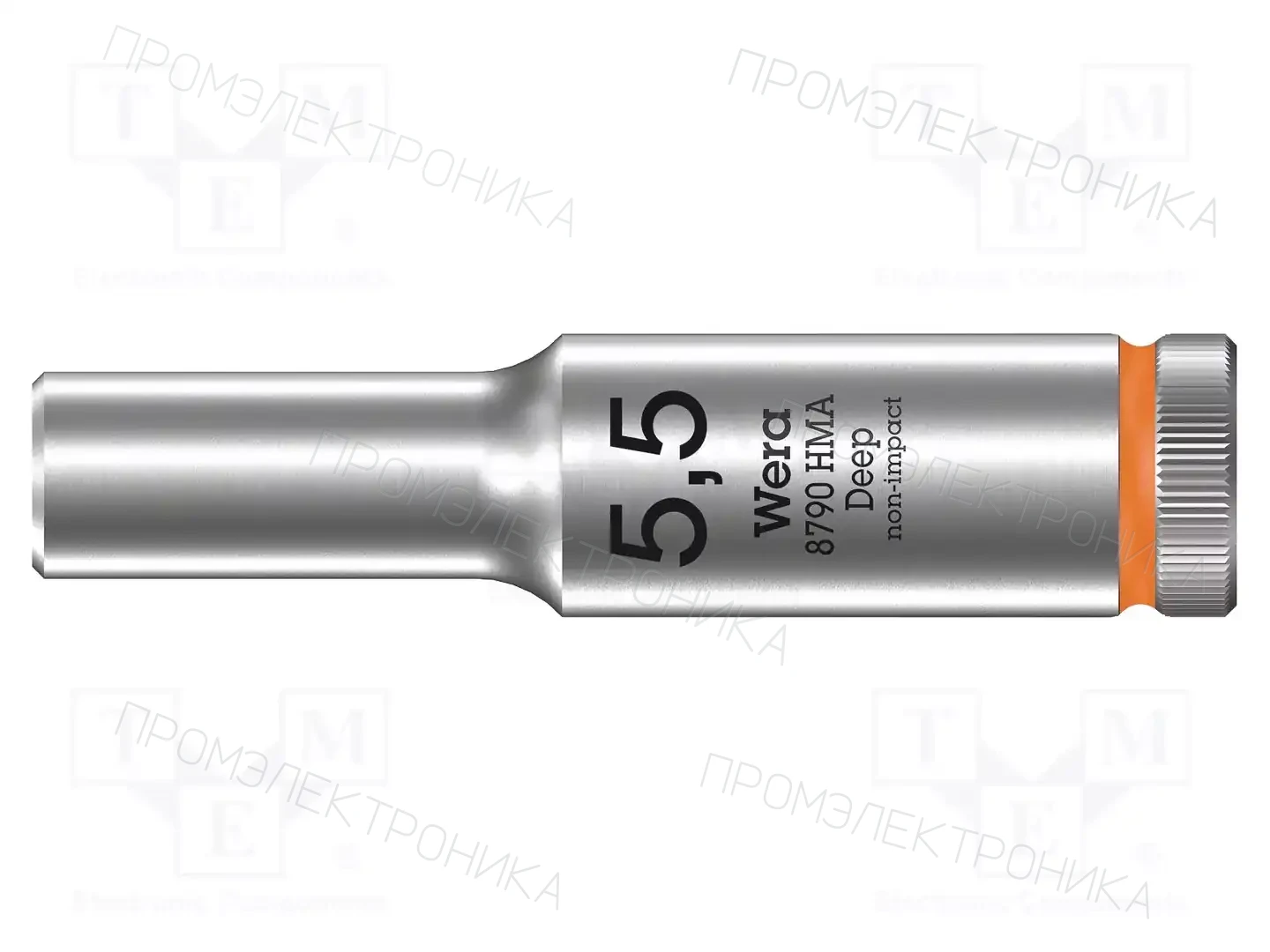 WERA 05004502001 — Ключи накидные