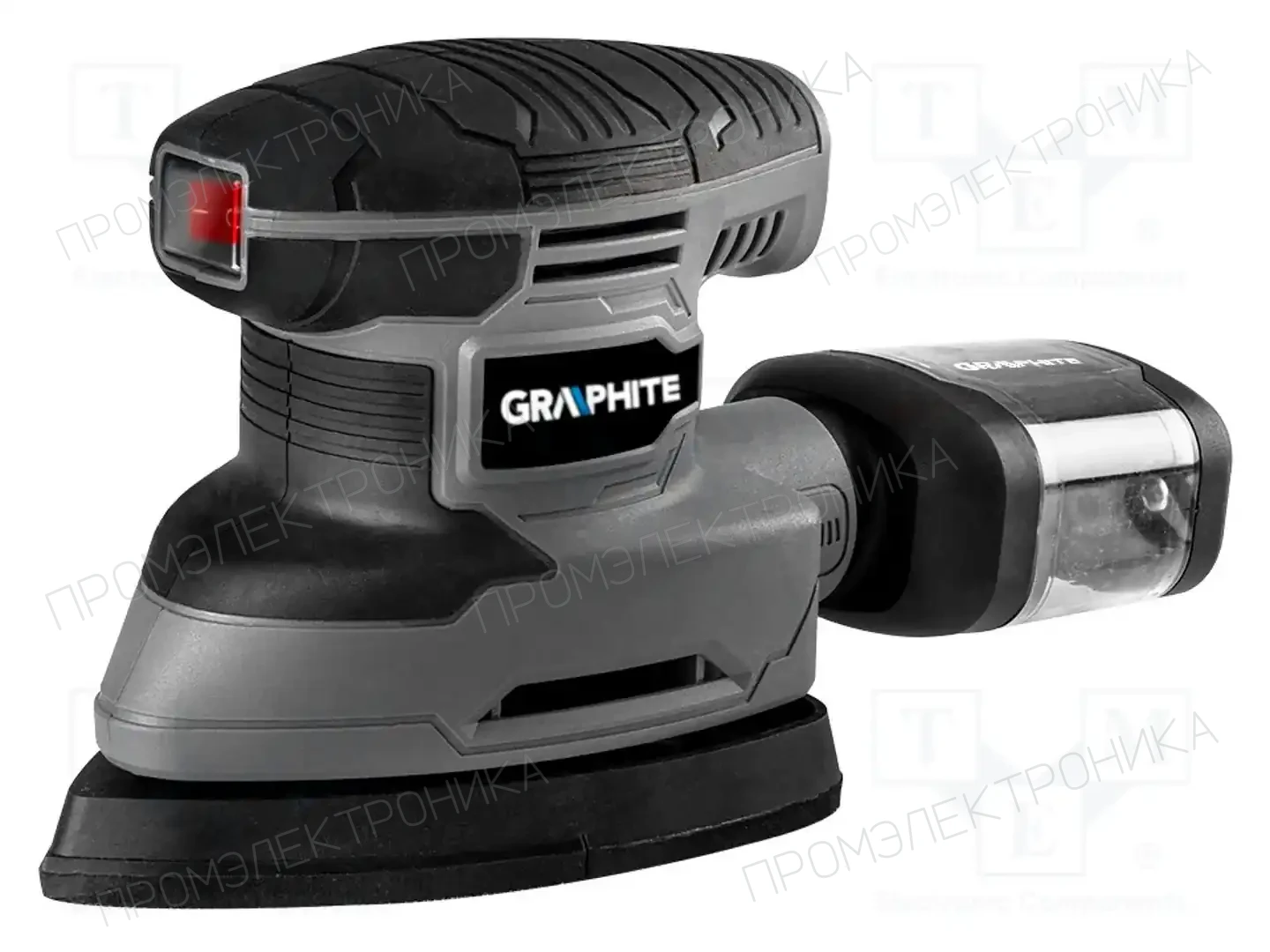 GRAPHITE 59G336 — Сетевые электроинструменты