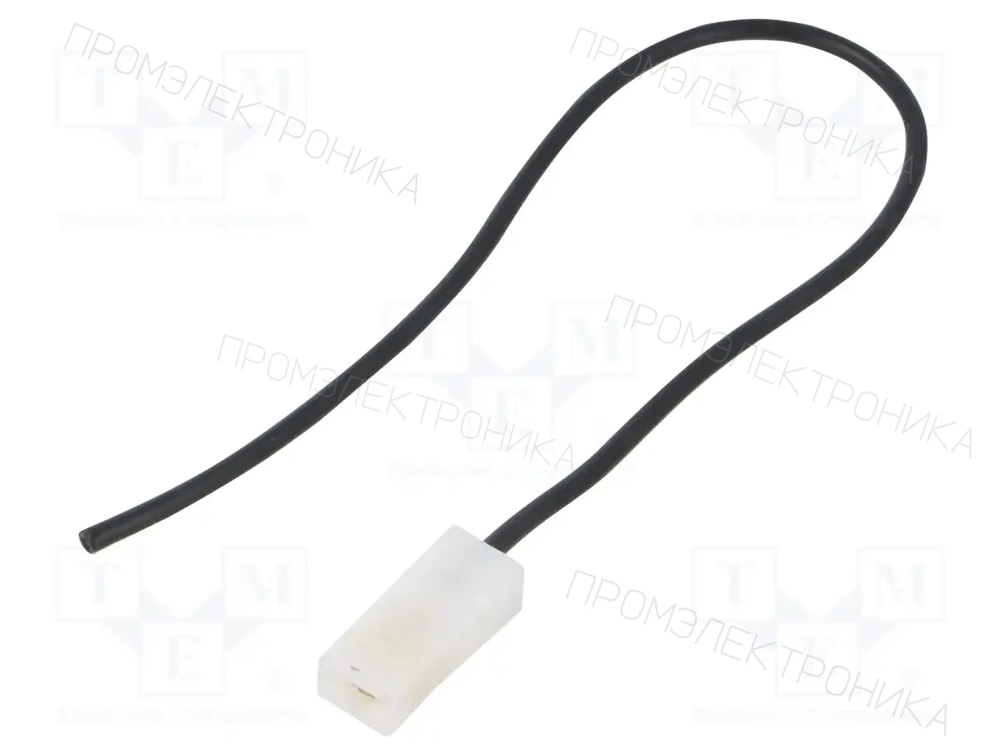 CHEVAL J63ON-150BK025 — Кабели с обжатыми наконечниками