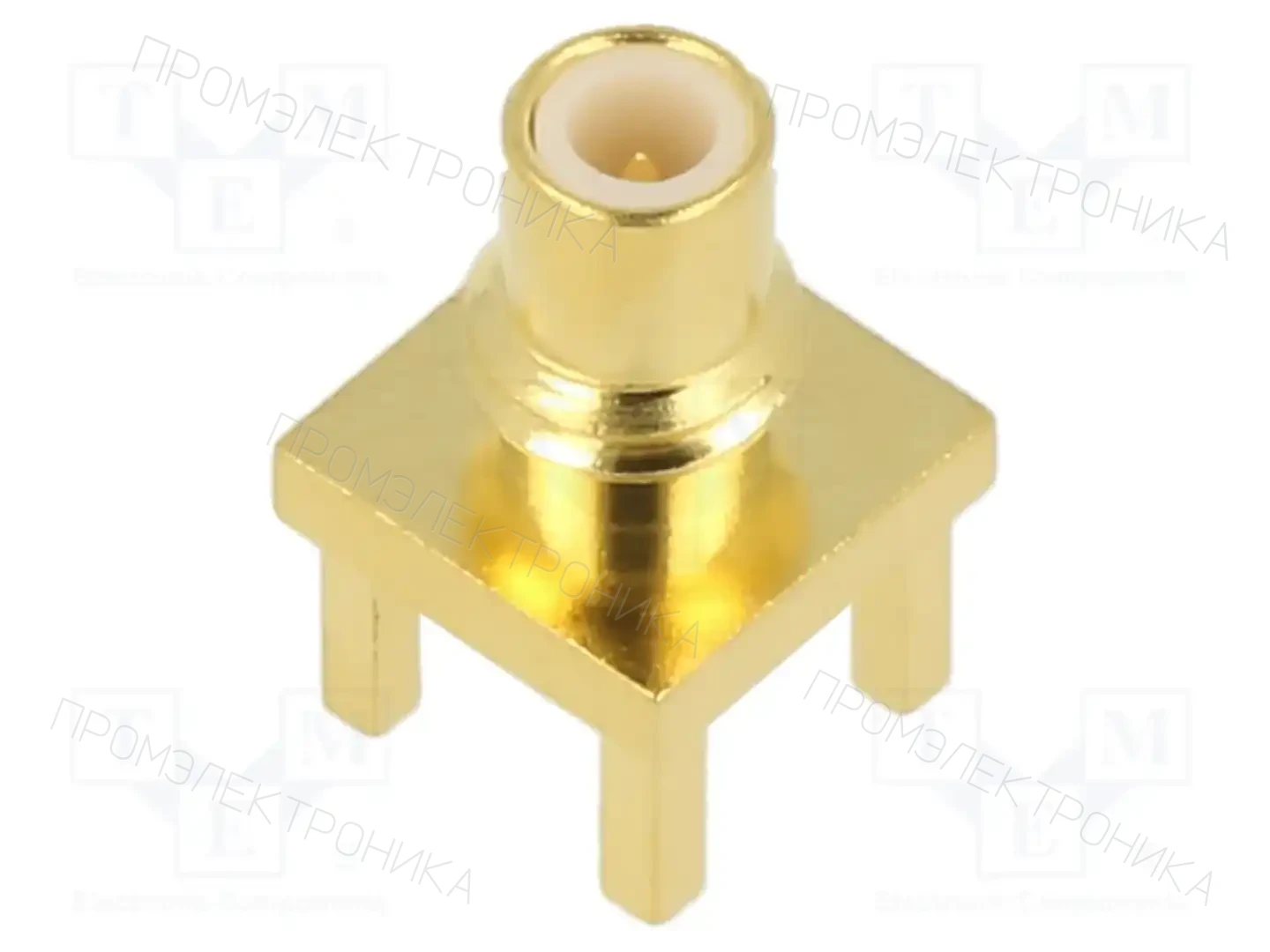 AMPHENOL RF 152119 — Разъeмы SMA, SMB, SMC