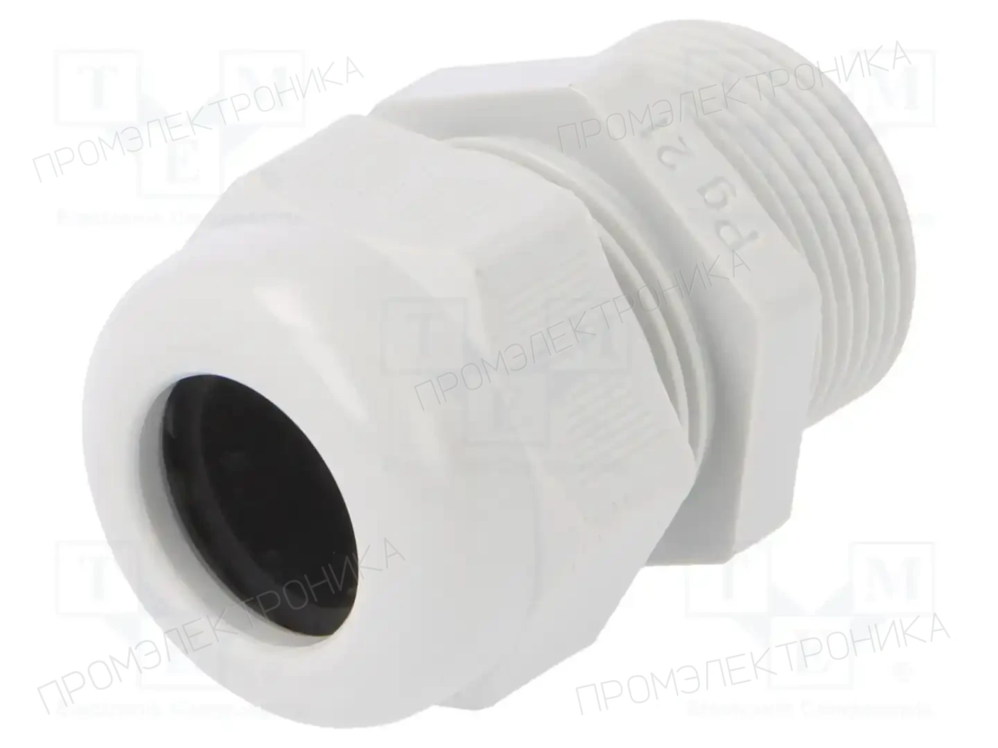 OBO BETTERMANN V-TEC L PG21 LGR — Кабельные вводы