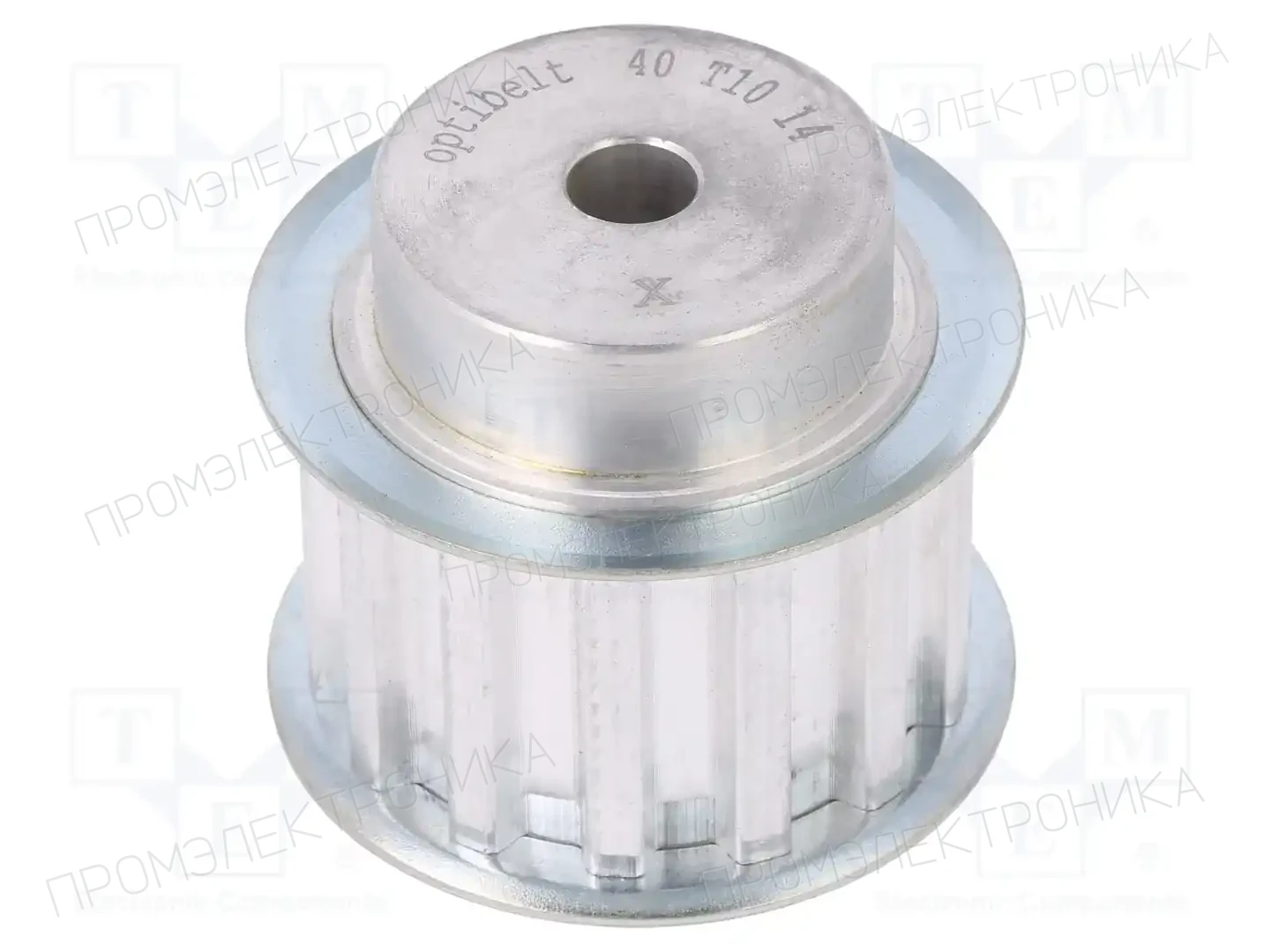 OPTIBELT 40 T10 14-200ZA — Трансмиссия