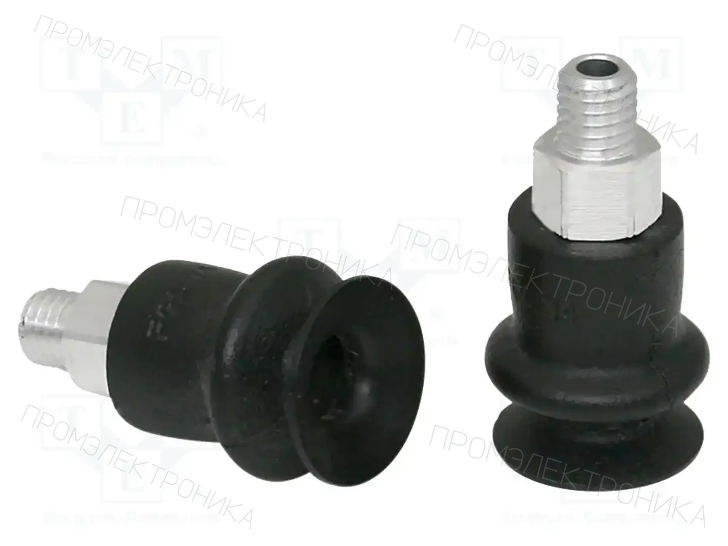 SCHMALZ FSGA-14-NBR-55-M5-AG — Вакуумные элементы