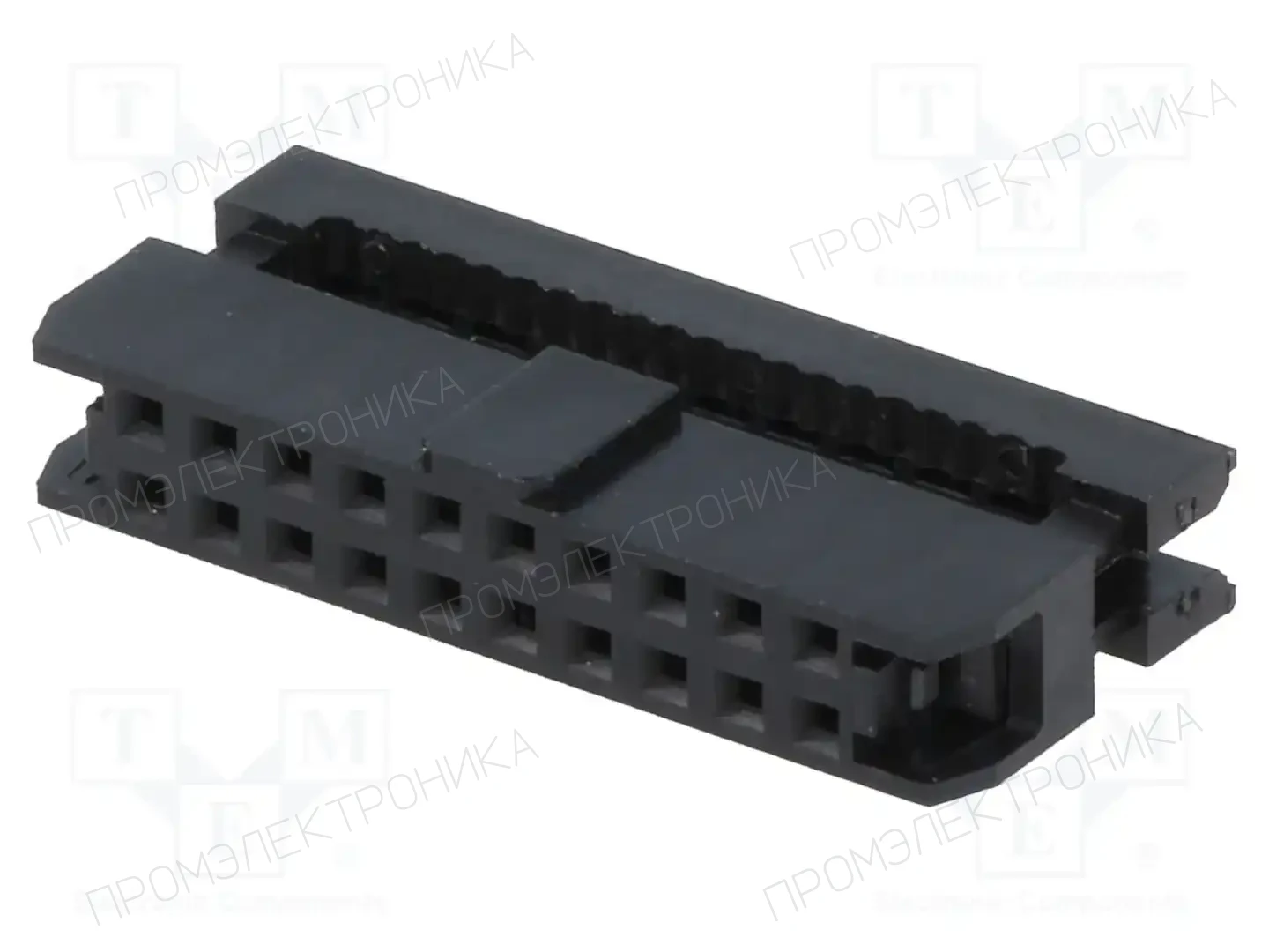 AMPHENOL COMMUNICATIONS SOLUTIONS T826120A101CEU — Разъeмы IDC