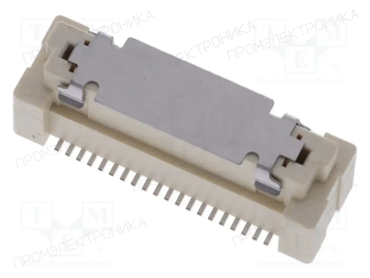 AMPHENOL 61082-042602LF — Разъeмы пластина - пластина