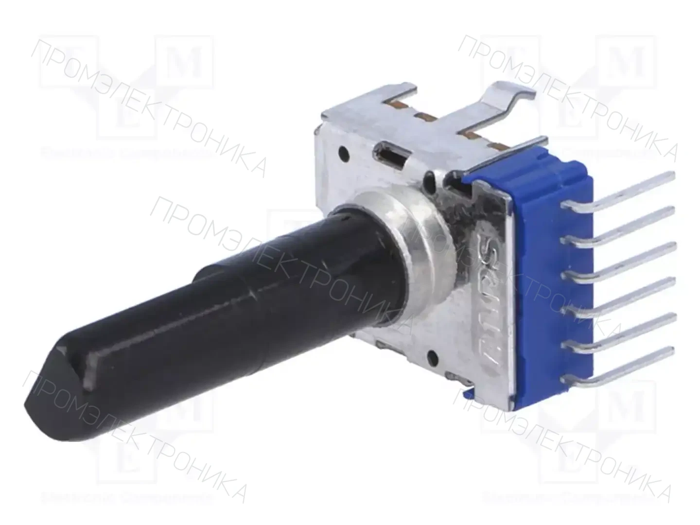 ALPS RK12L12C0A0G — Потенциометры аудио