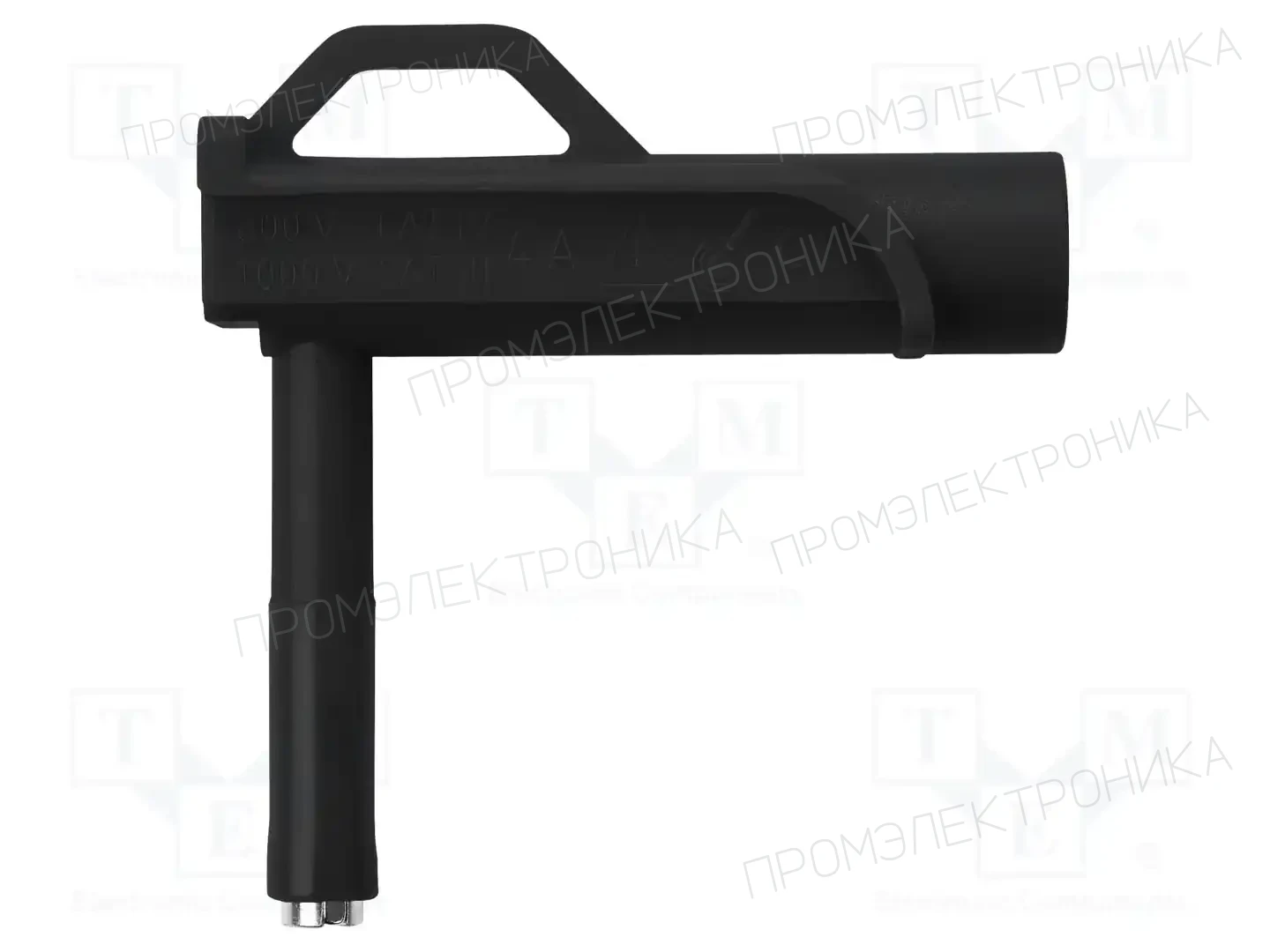 SCHÜTZINGER AWMG 7858 NI / 6.6 / SW — Щупы - входы, выходы измерительные