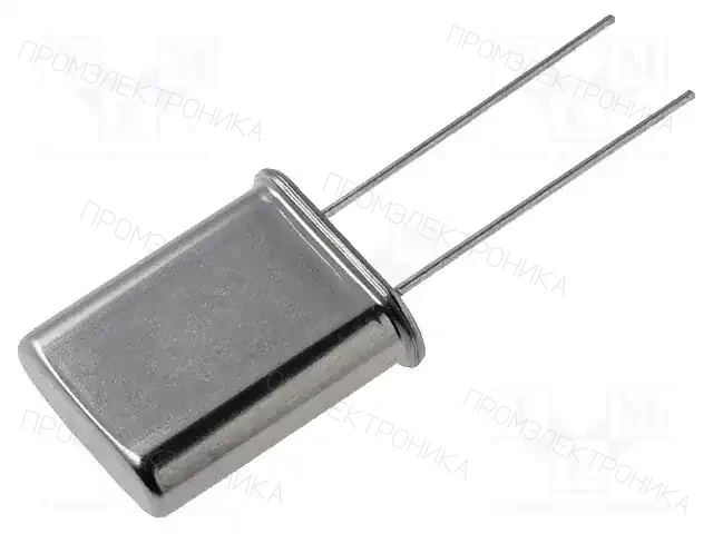 IQD FREQUENCY PRODUCTS LF XTAL003033 — Резонаторы и генераторы