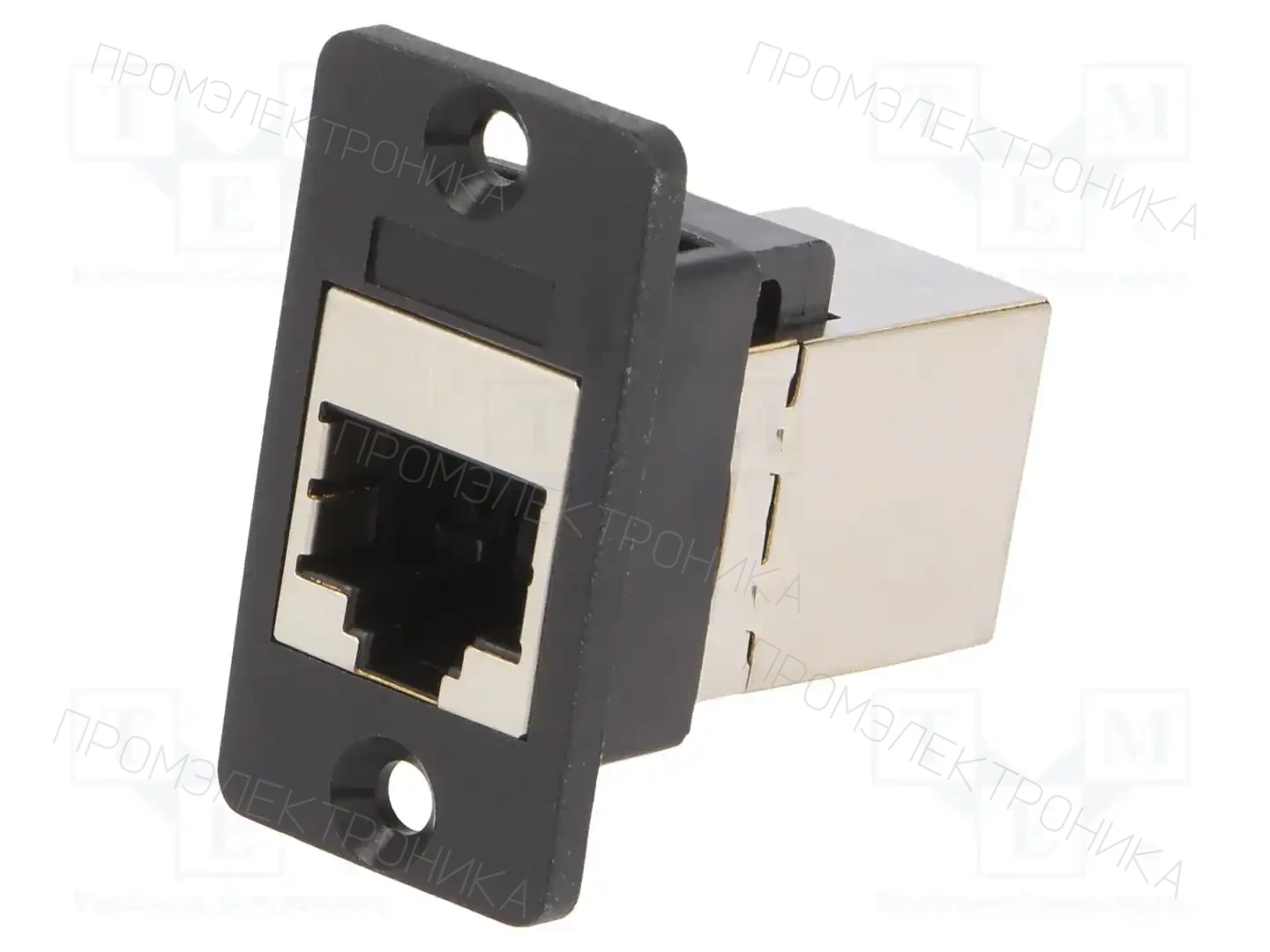 CLIFF CP30622S — Разъeмы RJ