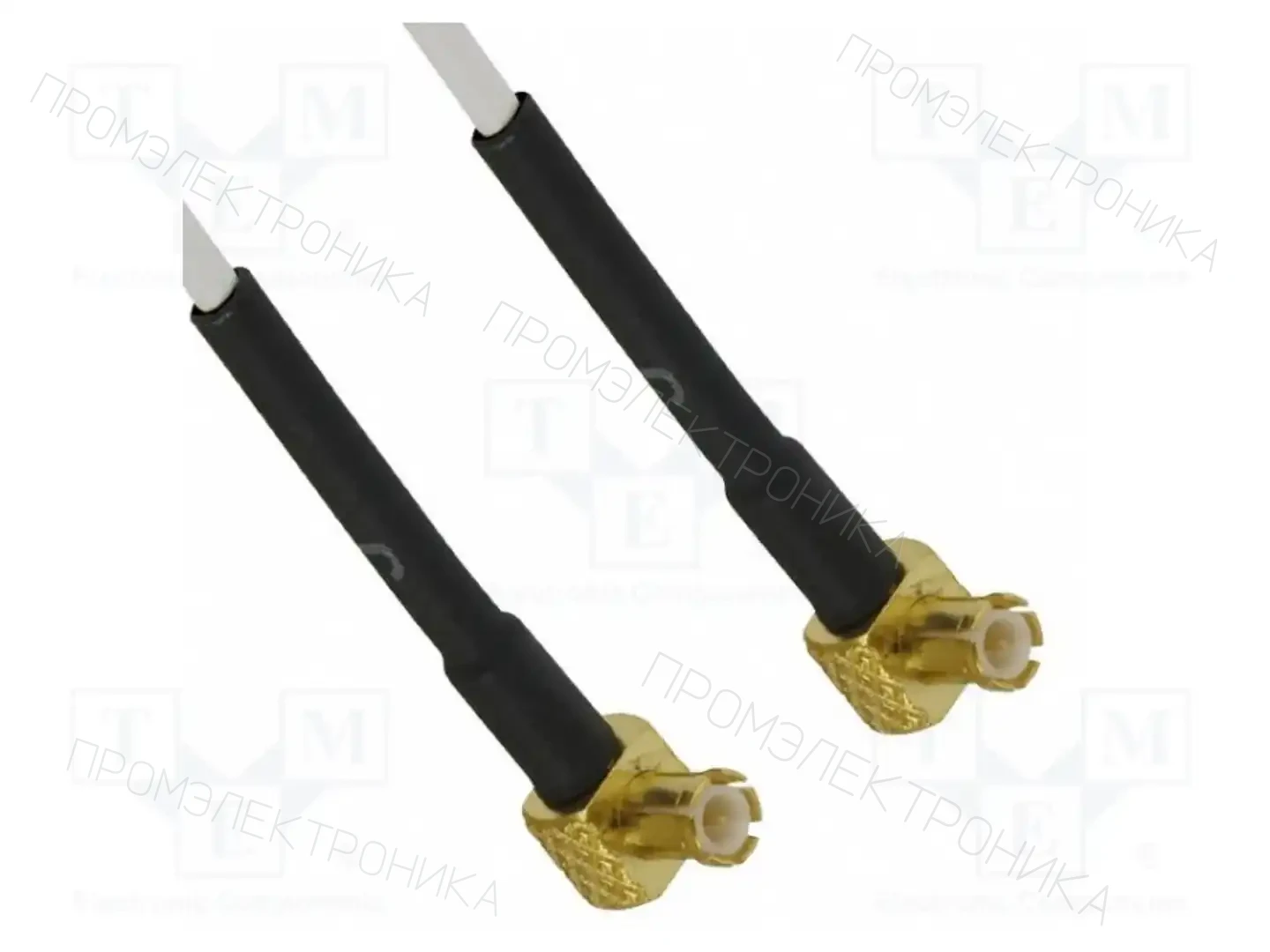 BEL 415-0015-012 — Разъeмы MCX, MMCX
