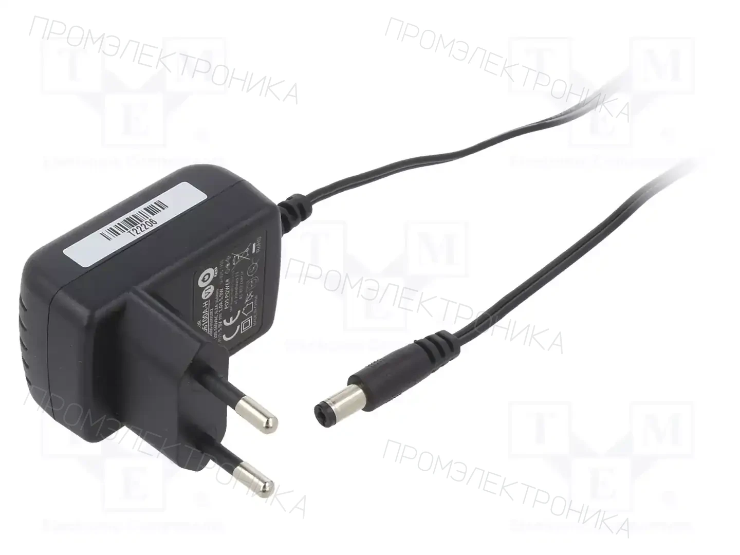POS POSC06100A-H — Штекерные блоки питания C06100A-H