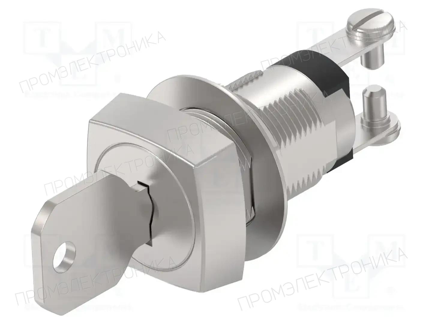 TE Connectivity 2SKF231AEL01 — Свичи и замки