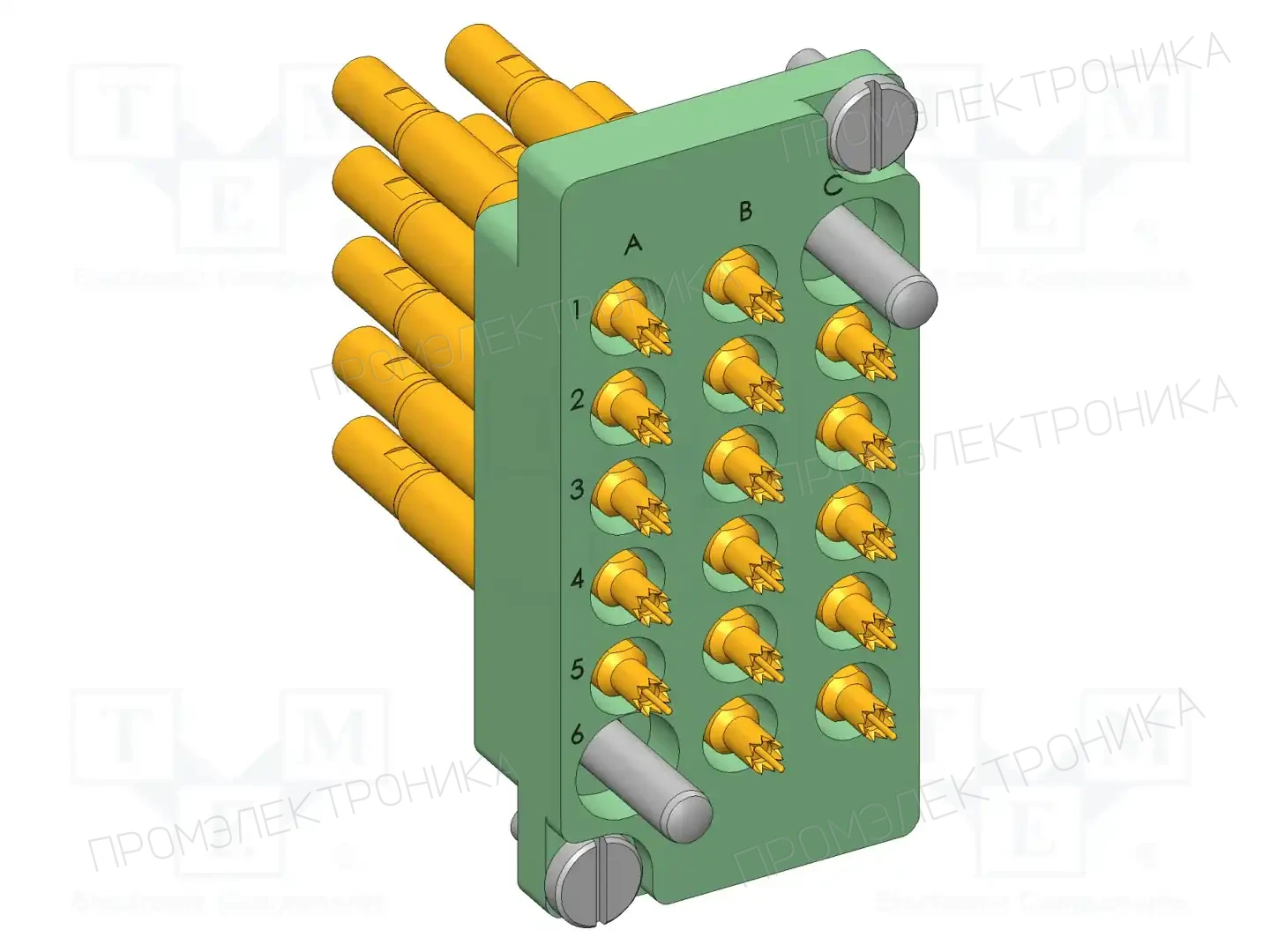 INGUN SB-T-HF-016-2GHZ-Z — Испытательные приспособления и аксессуары