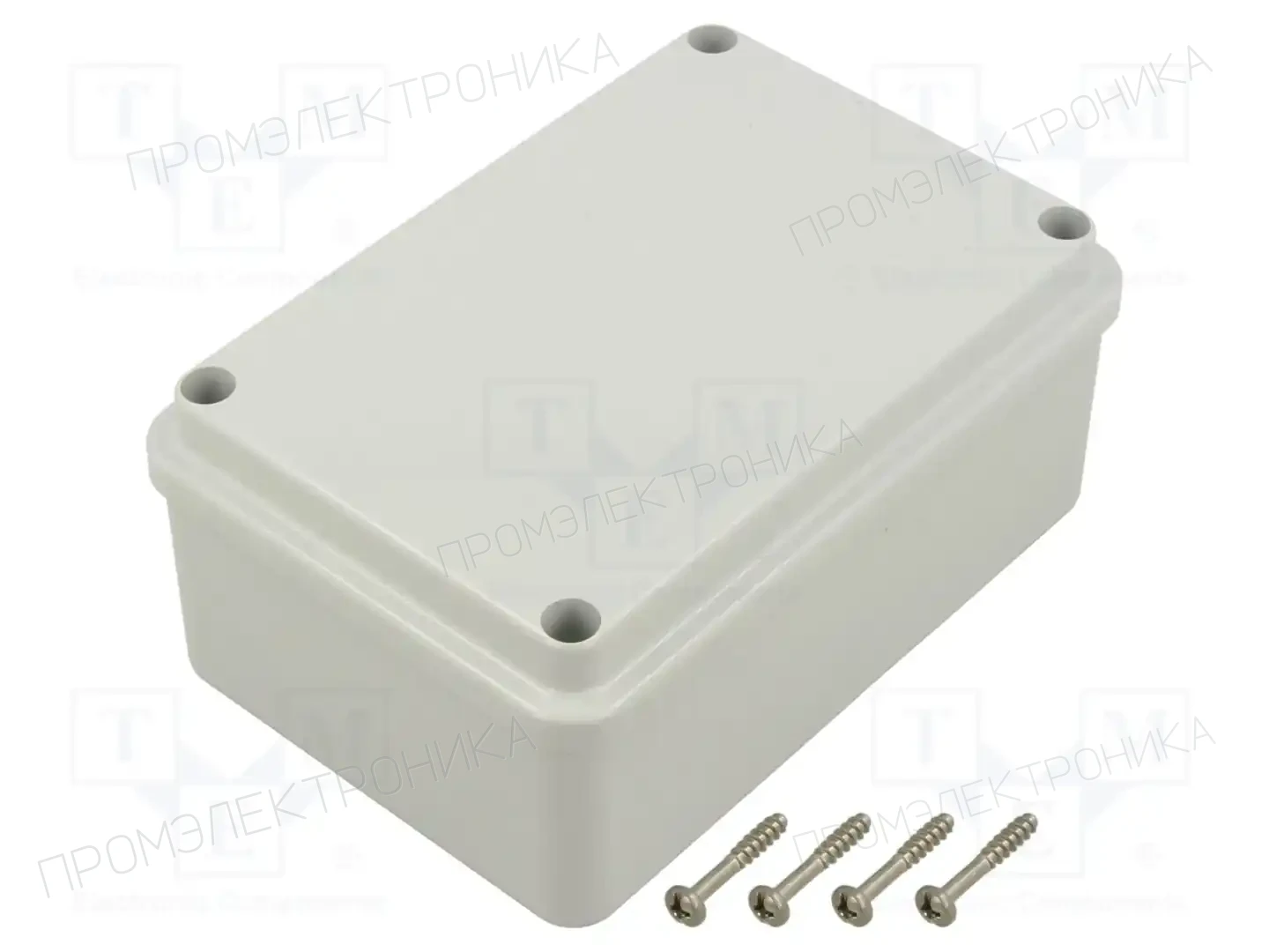 GEWISS GW44205 — Корпуса универсальные