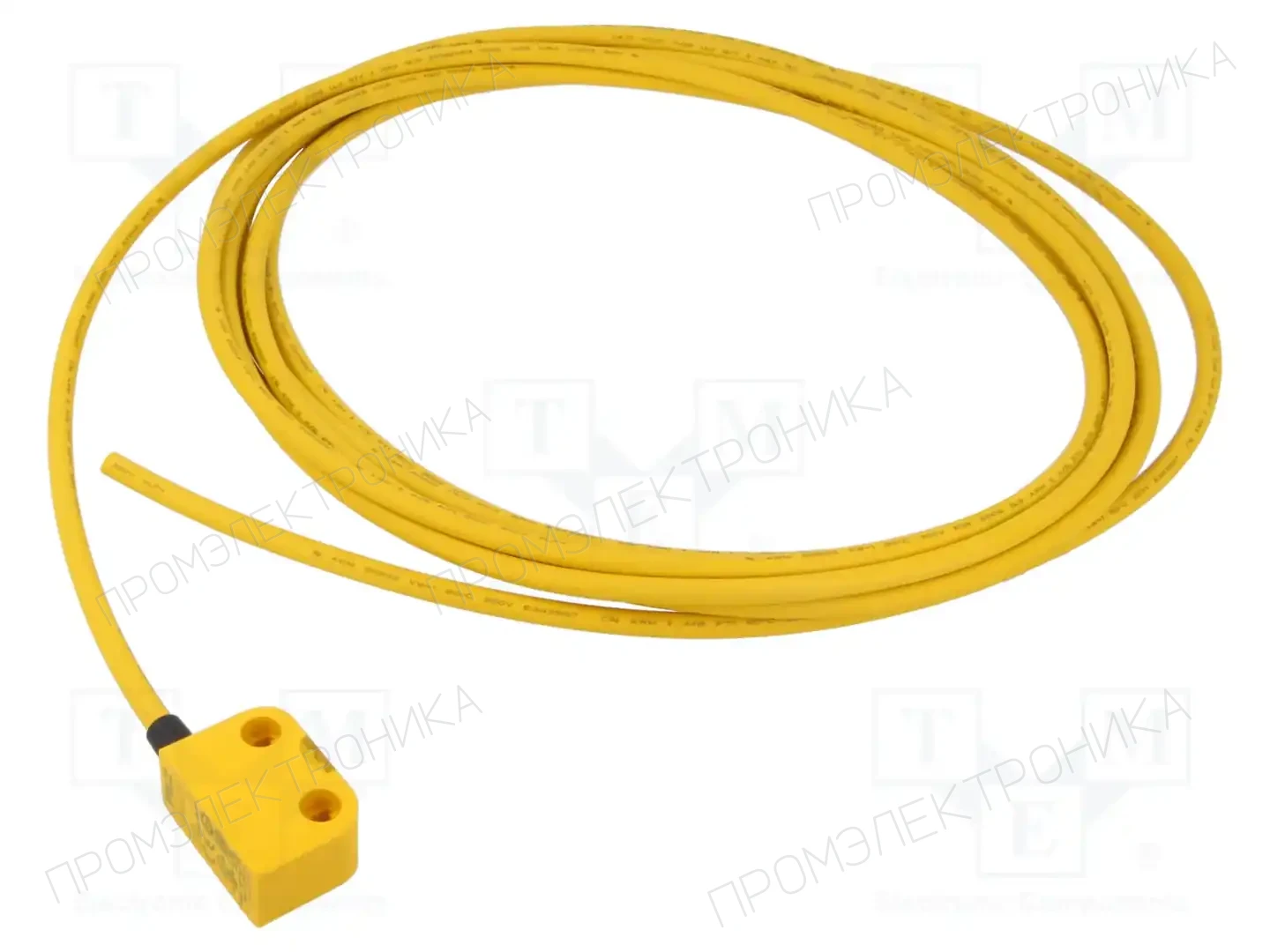 PILZ 506324 — Выключатели безопасности стандартные
